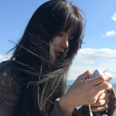 神圣性女